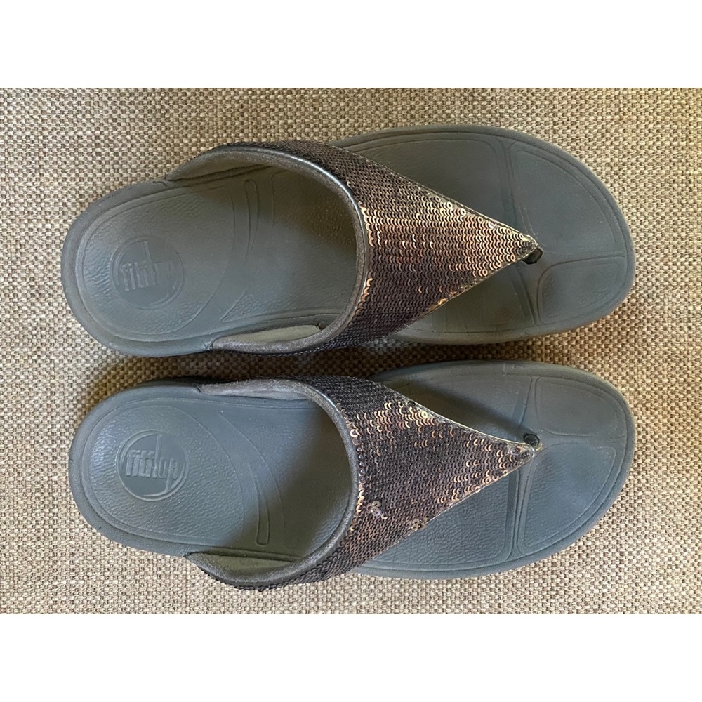 Fitflop sandals. - Picture 2 of 7